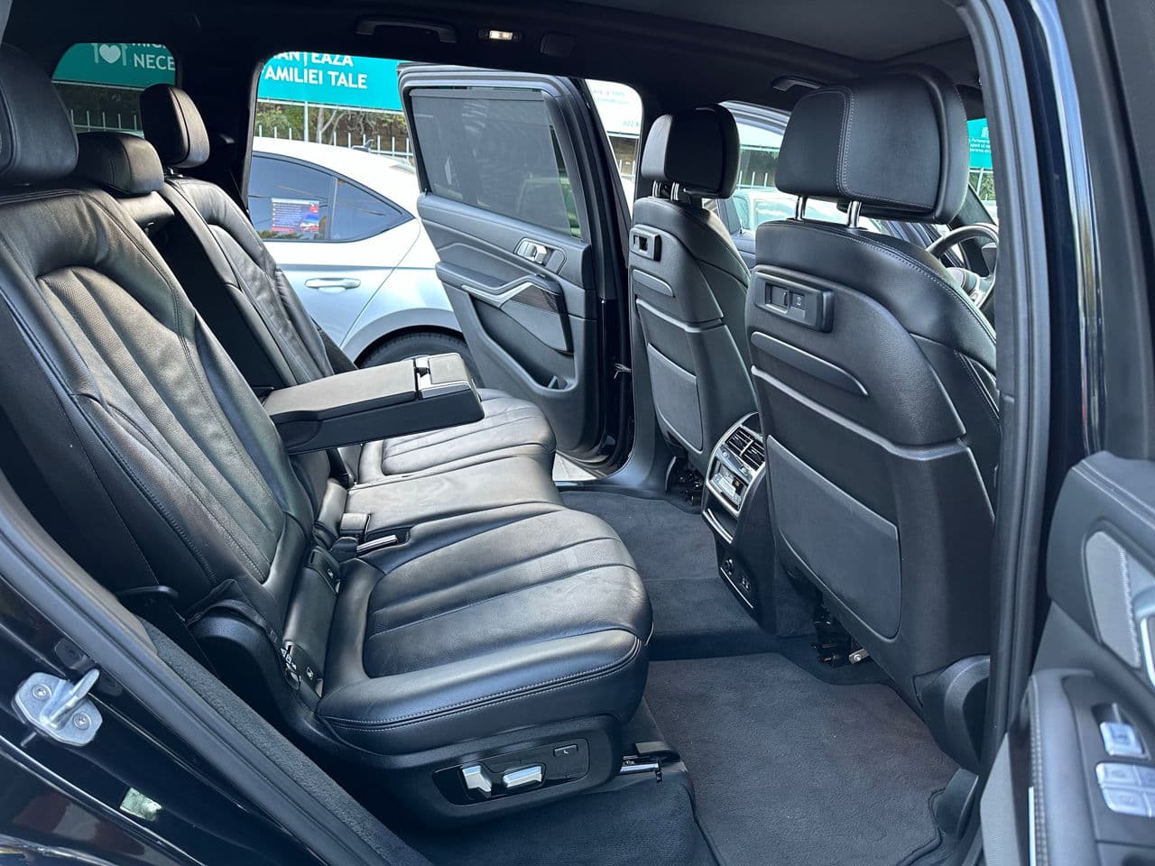 2020 BMW X7 M5.0d — Miniatură 9