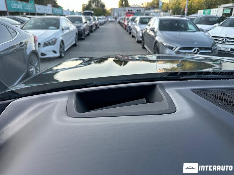 2020 BMW X7 M5.0d — Miniatură 14