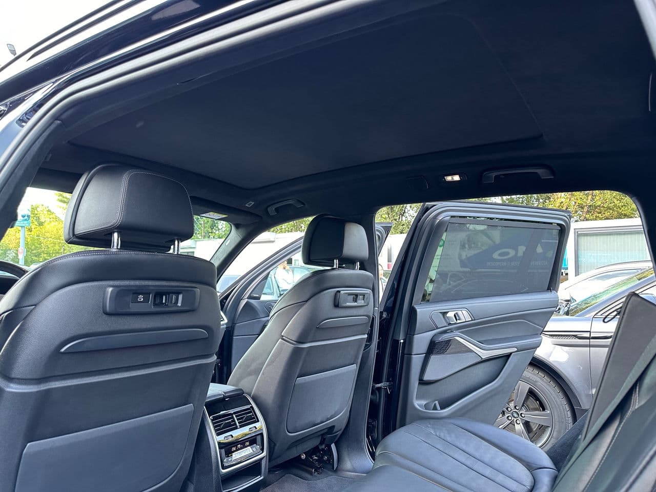 2020 BMW X7 M5.0d — Miniatură 10