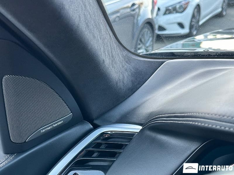 2020 BMW X7 M5.0d — Miniatură 19