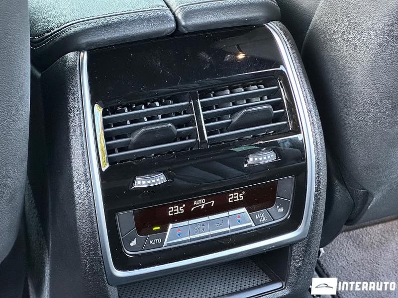 2020 BMW X7 M5.0d — Miniatură 21