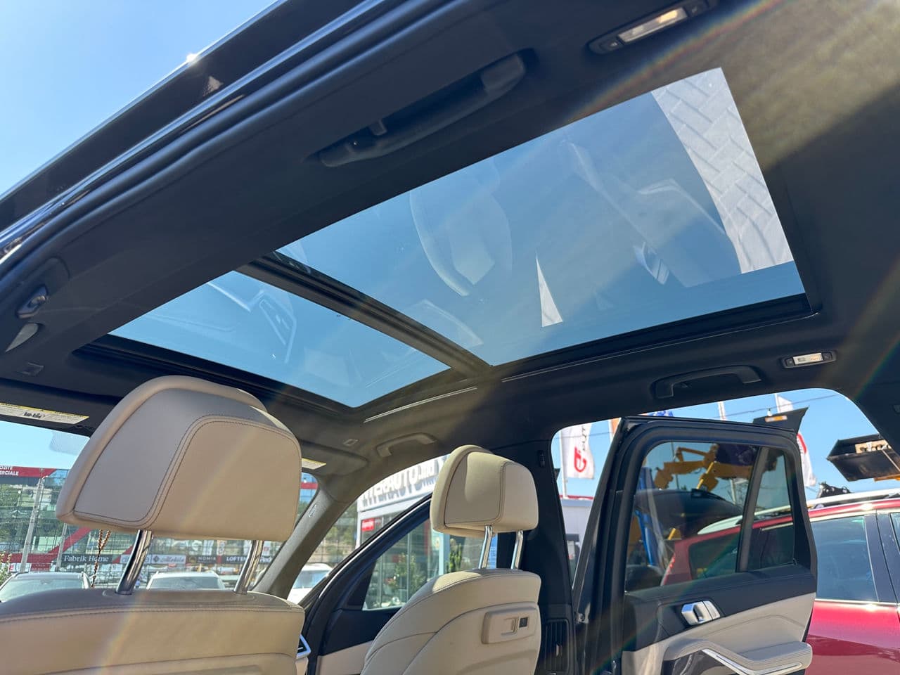 BMW X5 4.5e 2021 — Миниатюра 13