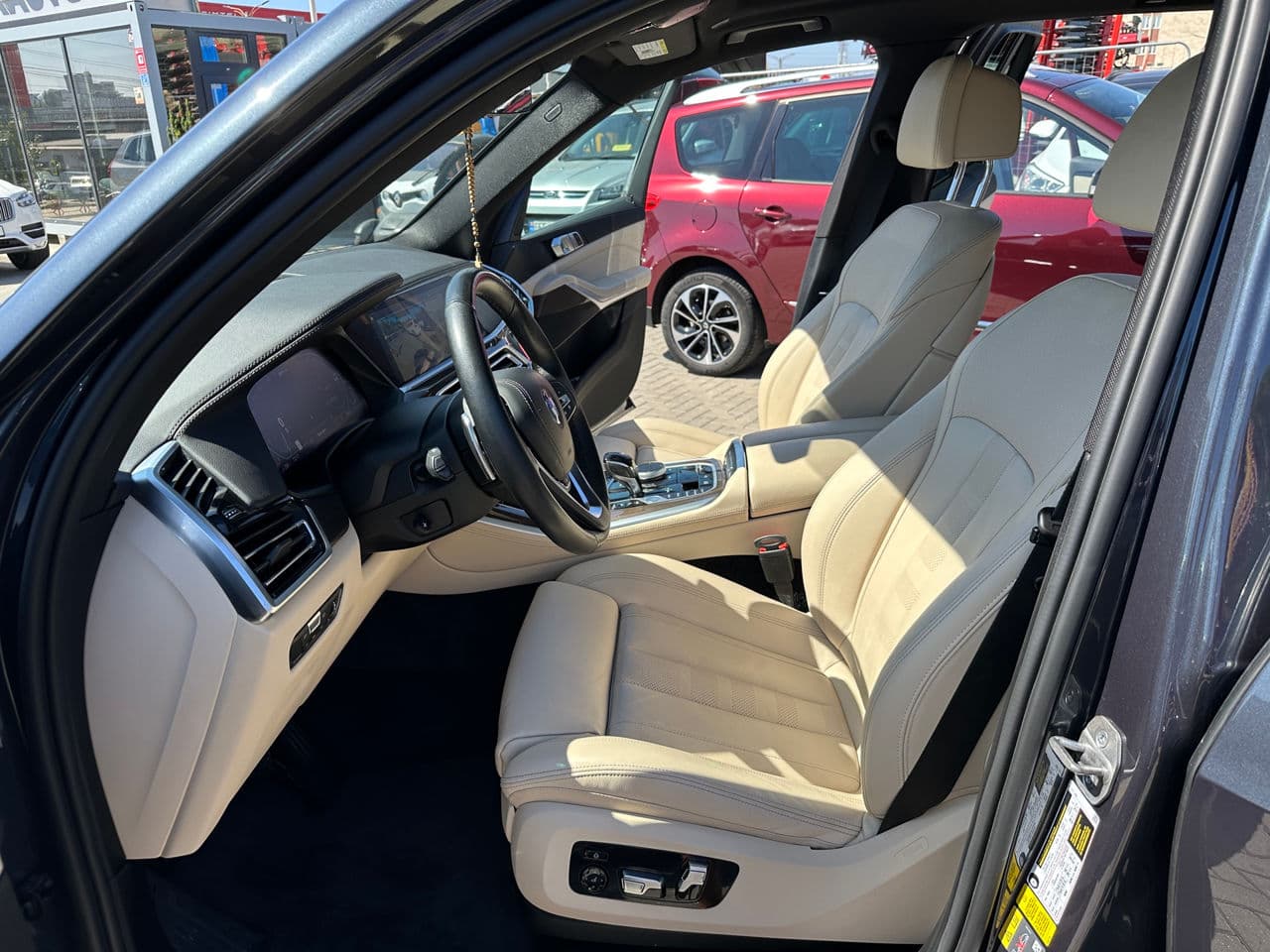 BMW X5 4.5e 2021 — Миниатюра 5
