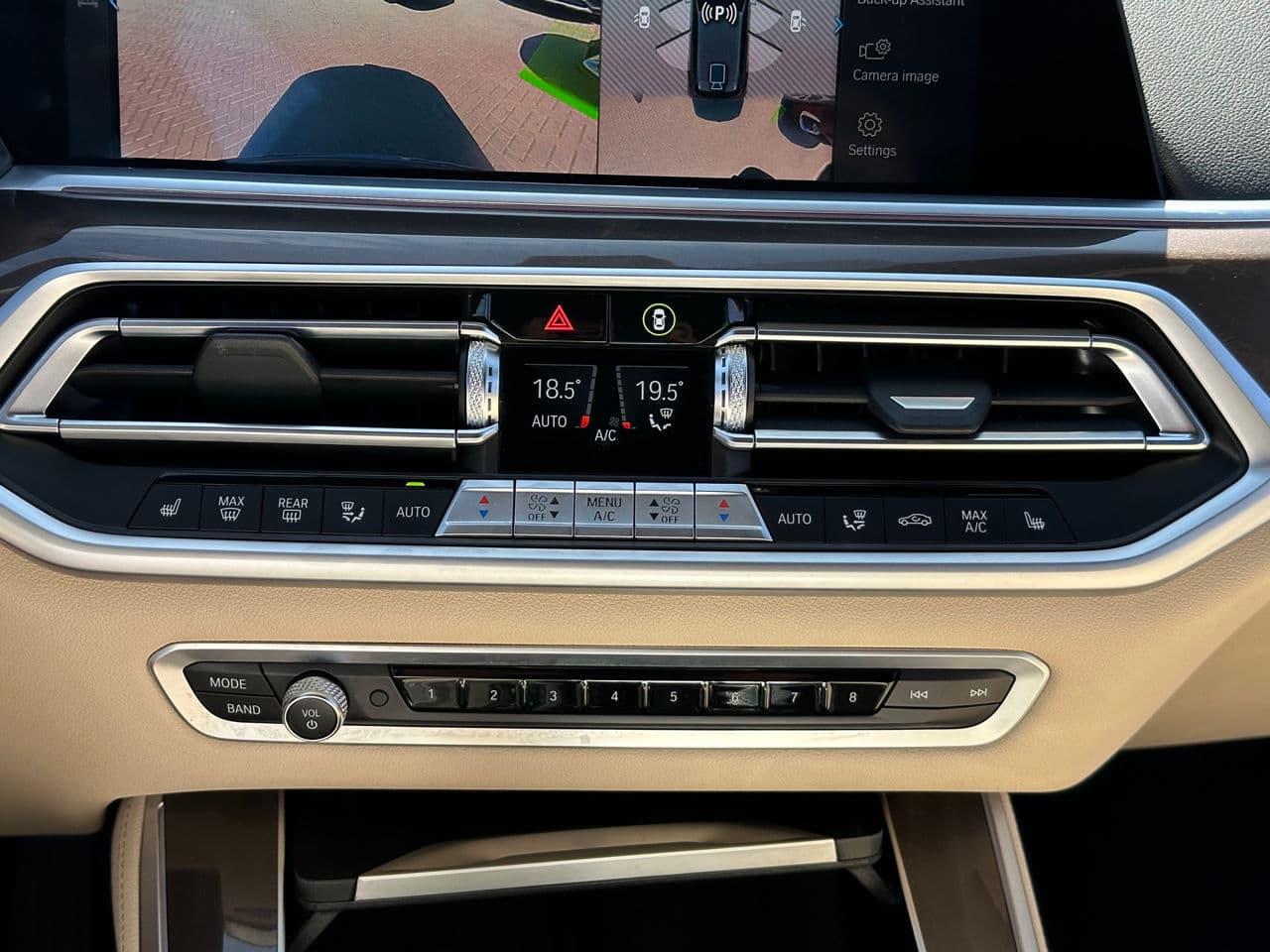 BMW X5 4.5e 2021 — Миниатюра 10
