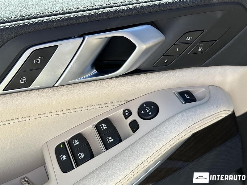 BMW X5 4.5e 2021 — Миниатюра 20