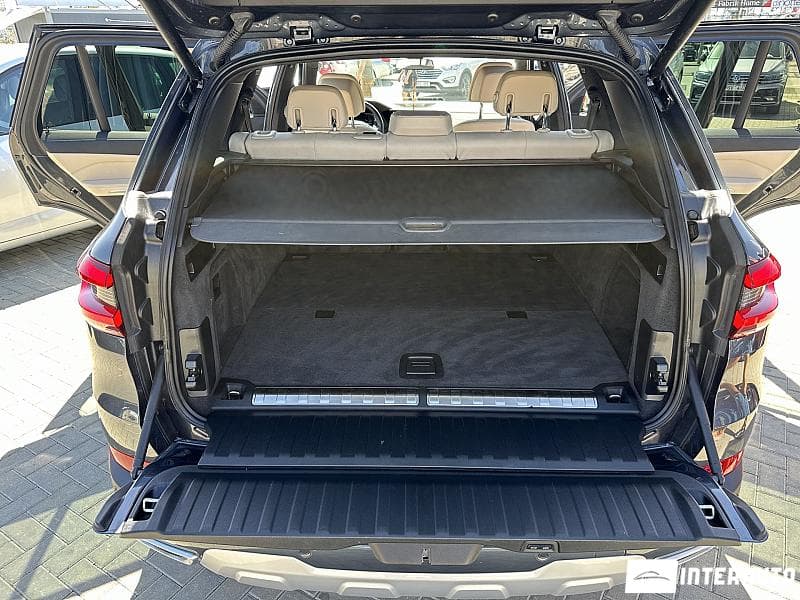 BMW X5 4.5e 2021 — Миниатюра 23