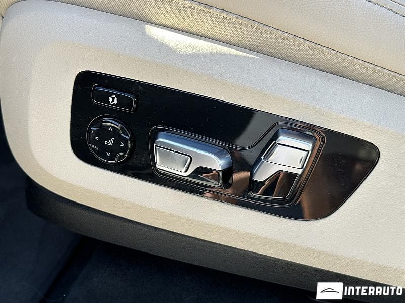 BMW X5 4.5e 2021 — Миниатюра 22
