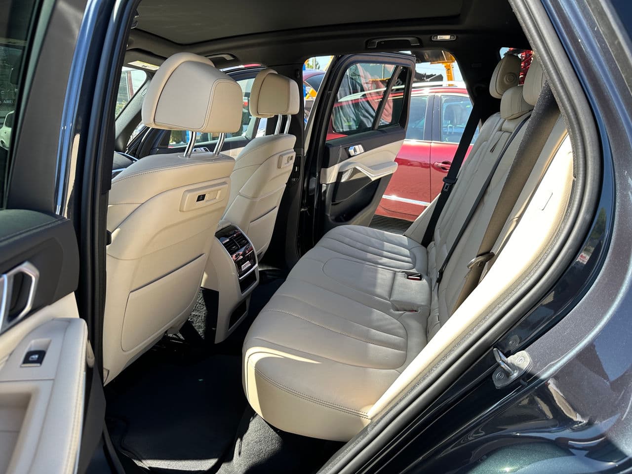 BMW X5 4.5e 2021 — Миниатюра 12