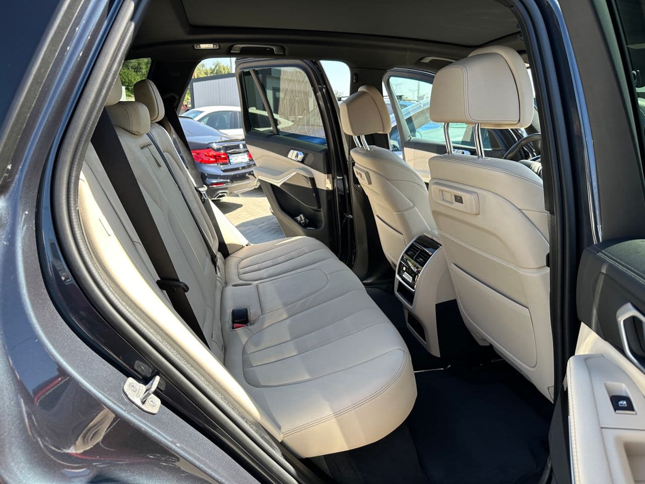 BMW X5 4.5e 2021 — Миниатюра 14
