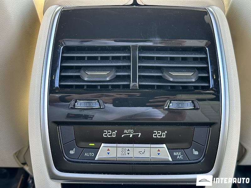 BMW X5 4.5e 2021 — Миниатюра 15