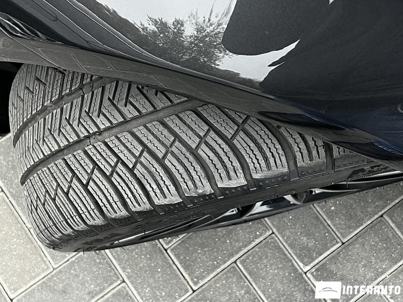 Mercedes S 350 2022 — Миниатюра 22