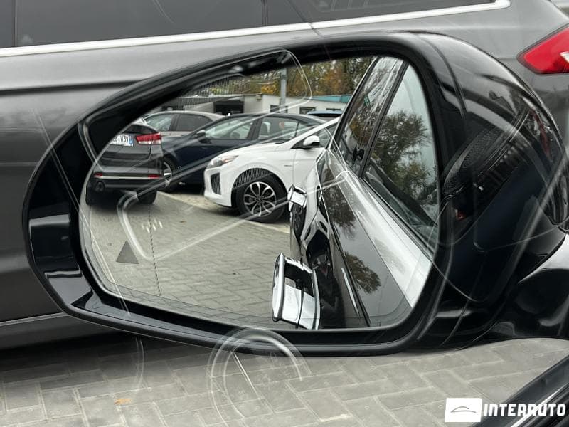 Mercedes S 350 2022 — Миниатюра 15