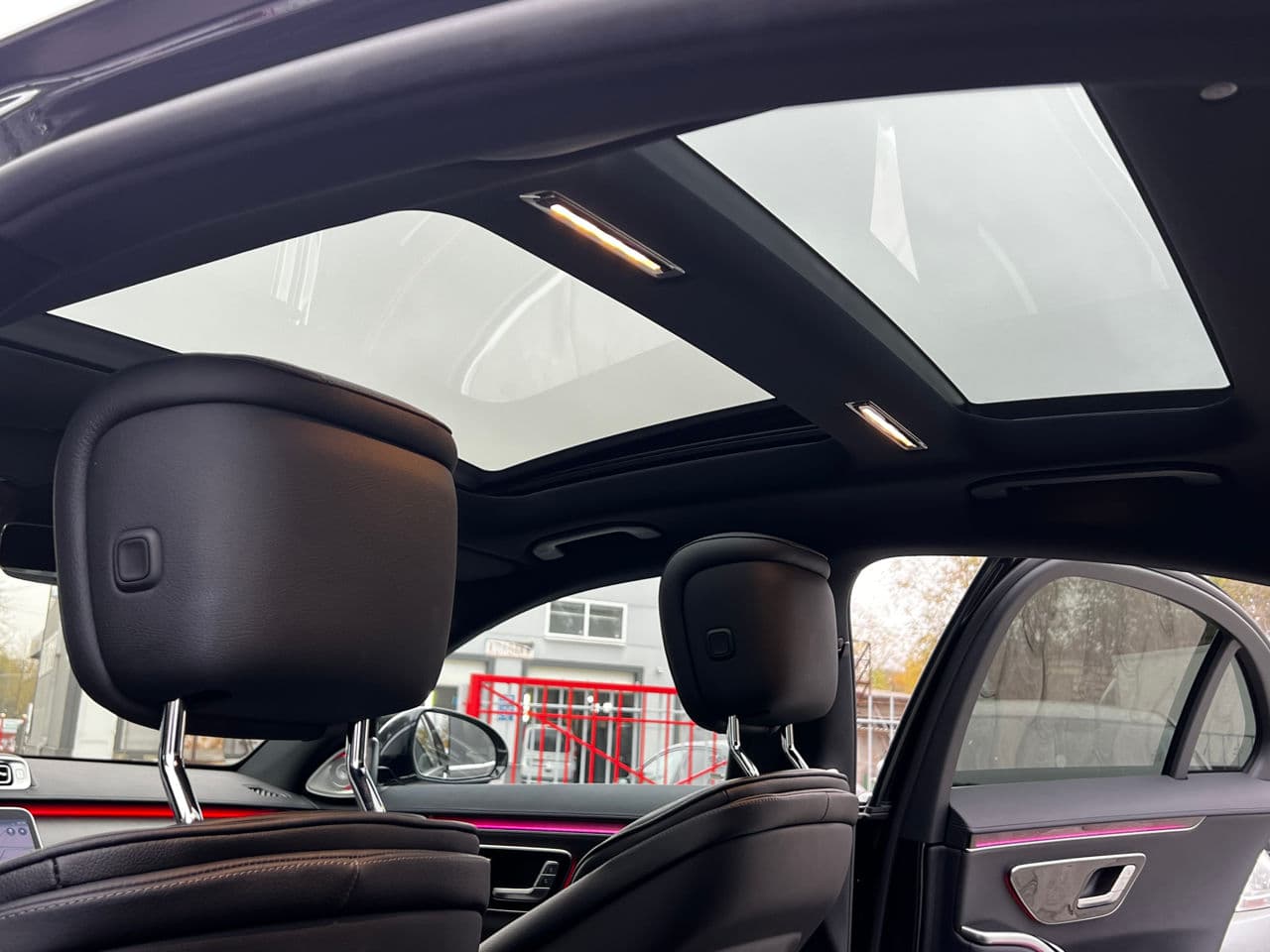 Mercedes S 350 2022 — Миниатюра 17