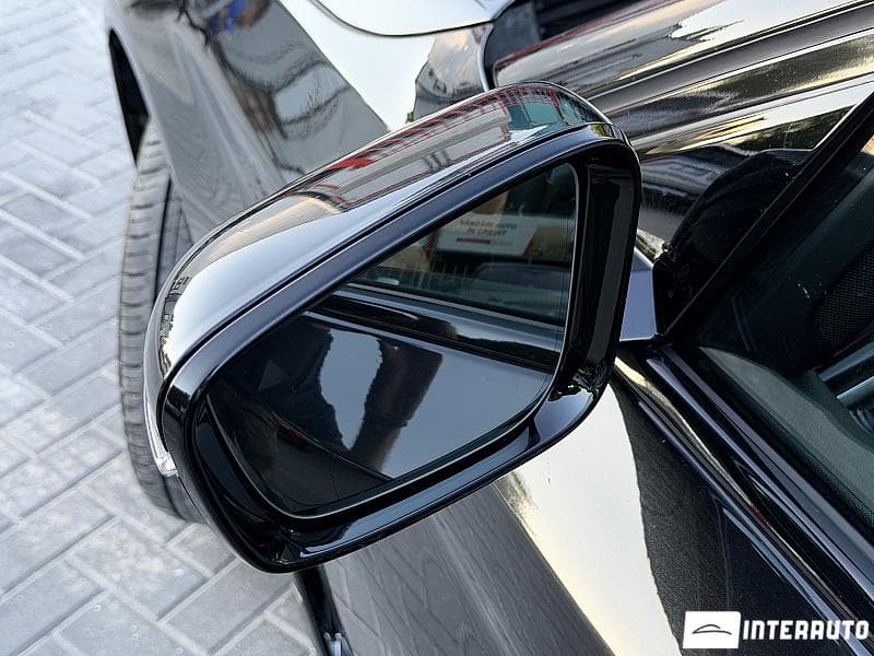 BMW 520 2017 — Миниатюра 20