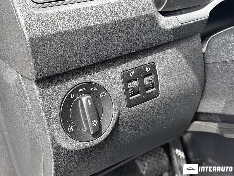 Volkswagen Caddy Maxi 2016 — Миниатюра 14