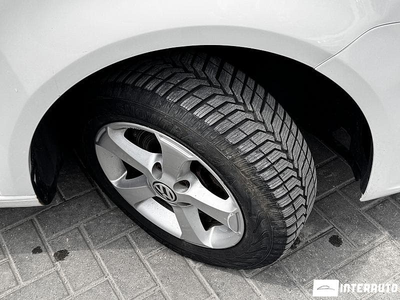 Volkswagen Caddy Maxi 2016 — Миниатюра 12