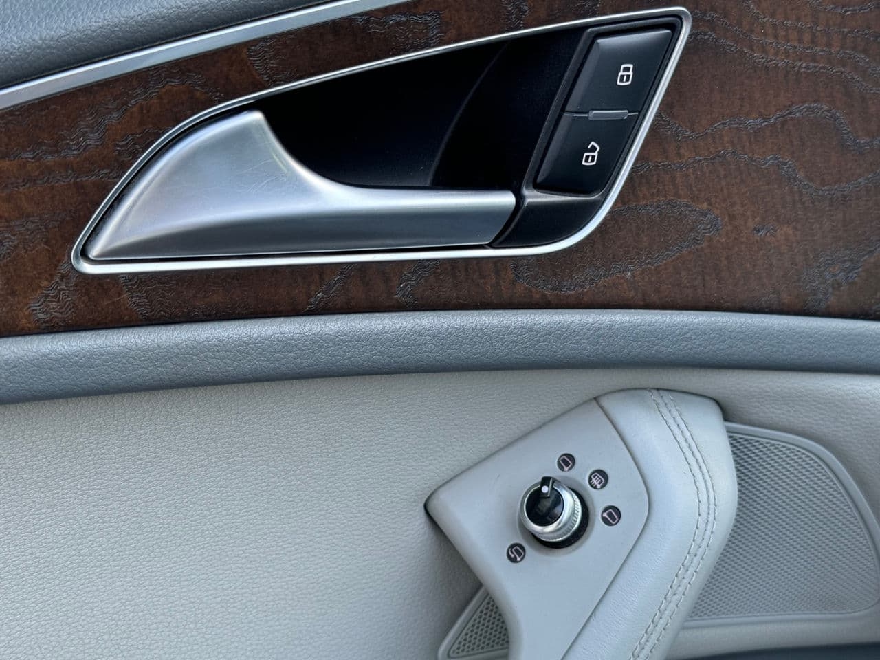 Audi A6 2012 — Миниатюра 17