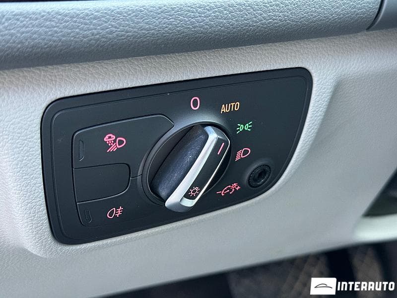 Audi A6 2012 — Миниатюра 16