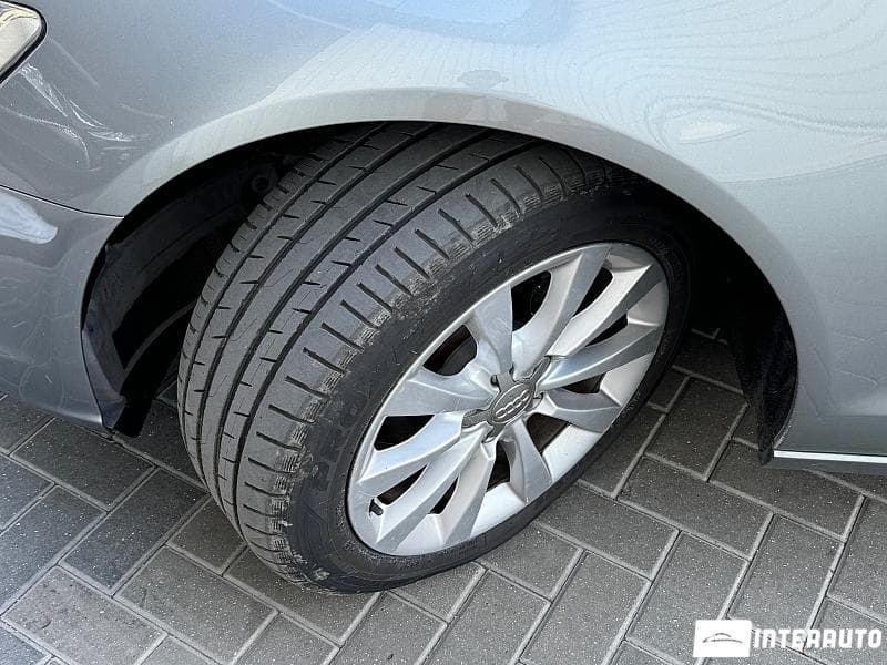 Audi A6 2012 — Миниатюра 19