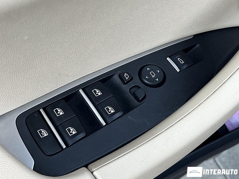 2018 BMW X3 3.0i — Miniatură 17