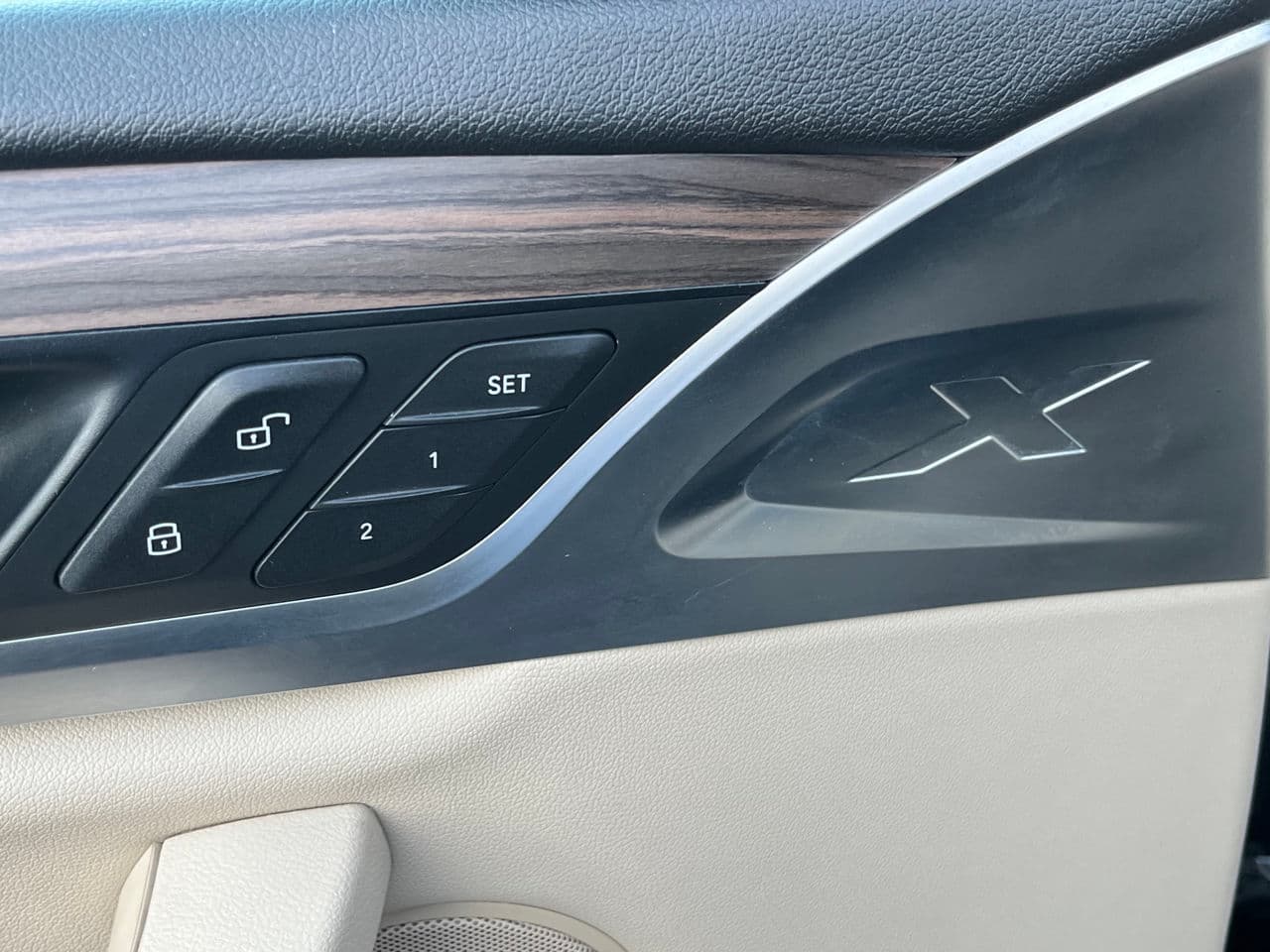 2018 BMW X3 3.0i — Miniatură 16