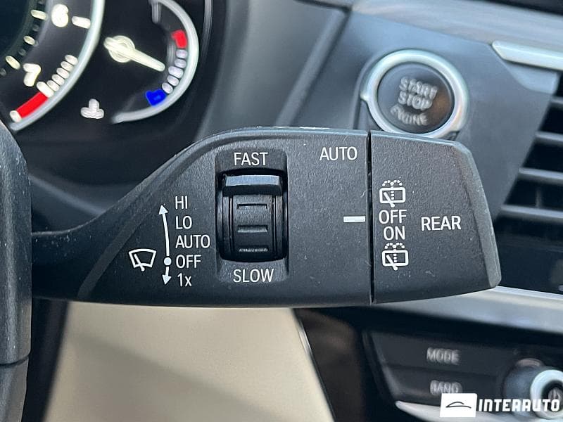 2018 BMW X3 3.0i — Miniatură 19