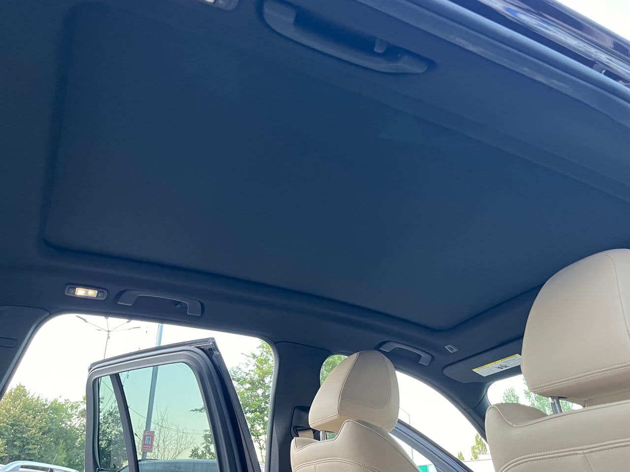 2018 BMW X3 3.0i — Miniatură 9