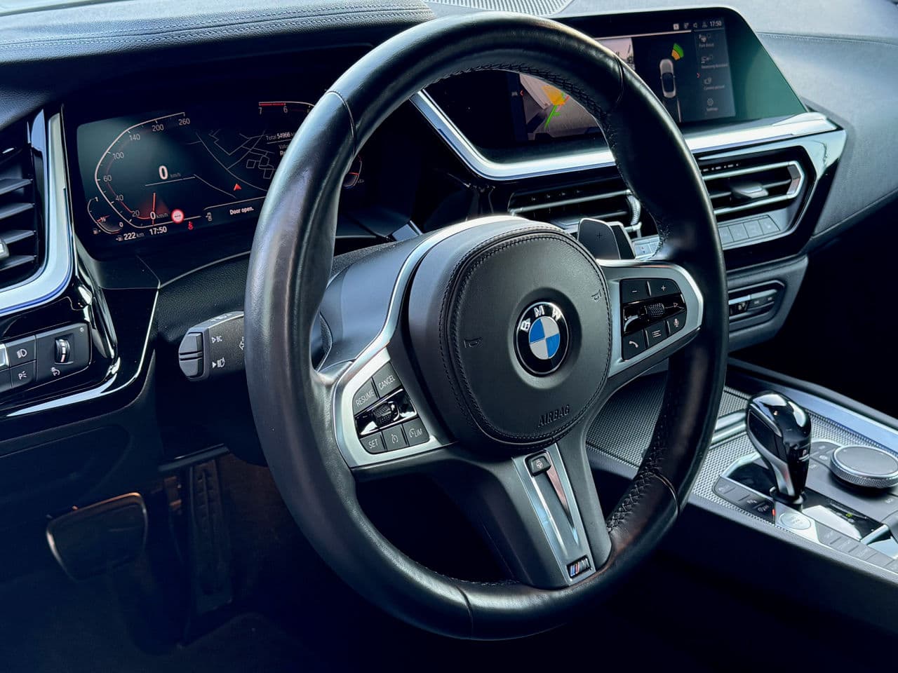 BMW Z4 2020 — Миниатюра 6