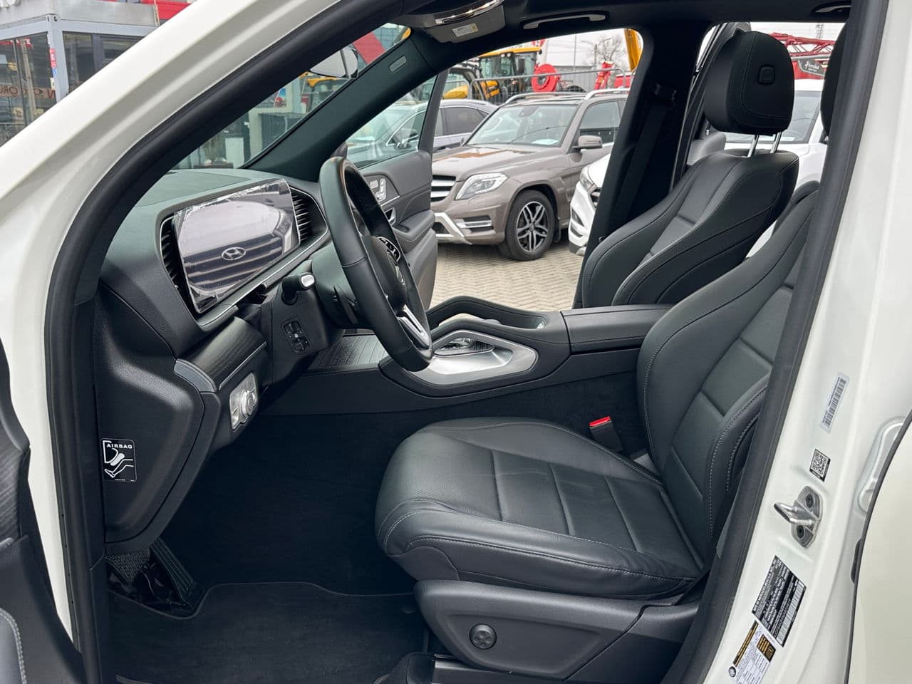 Mercedes GLE 350 2022 — Миниатюра 5