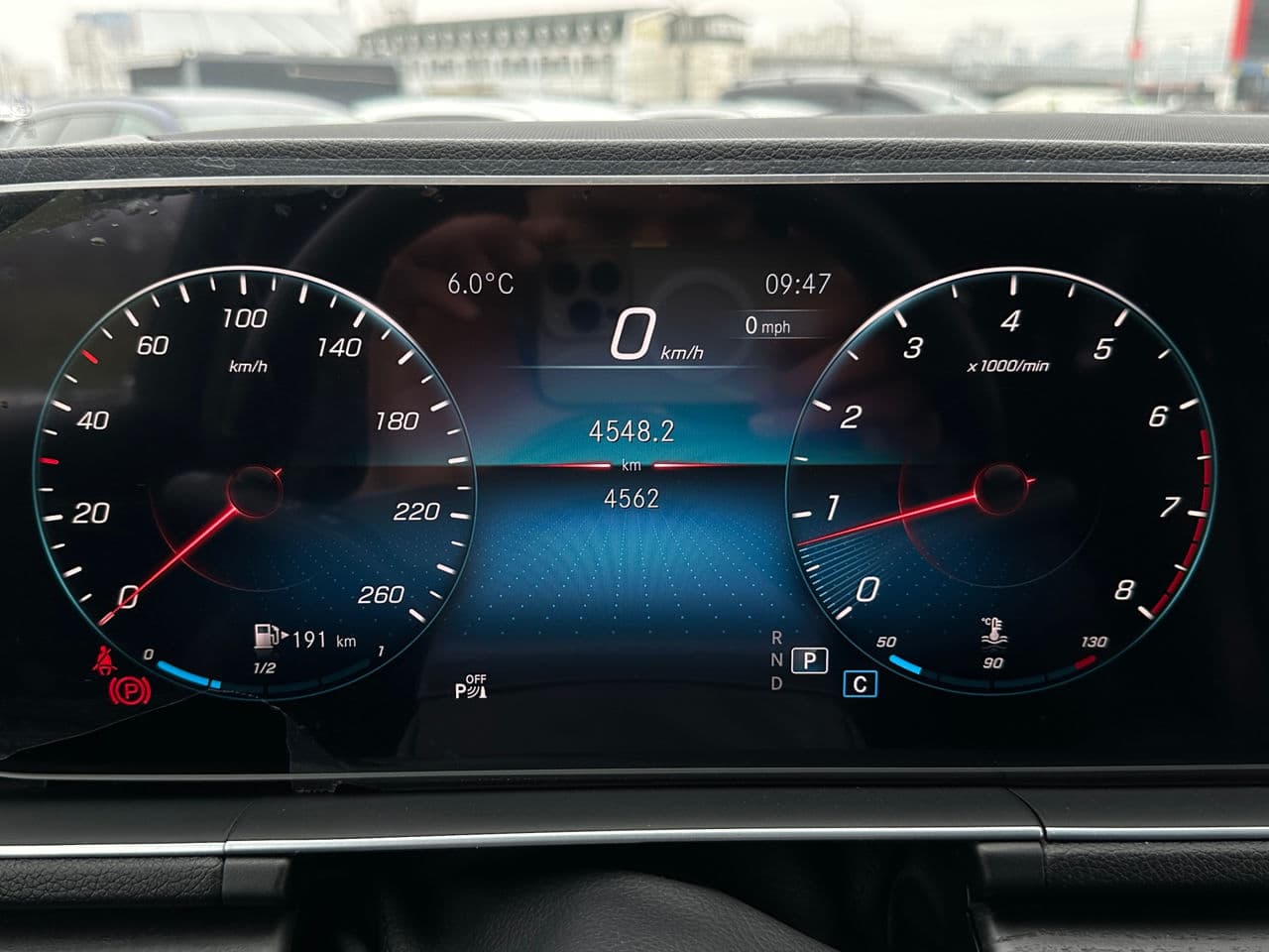 Mercedes GLE 350 2022 — Миниатюра 8