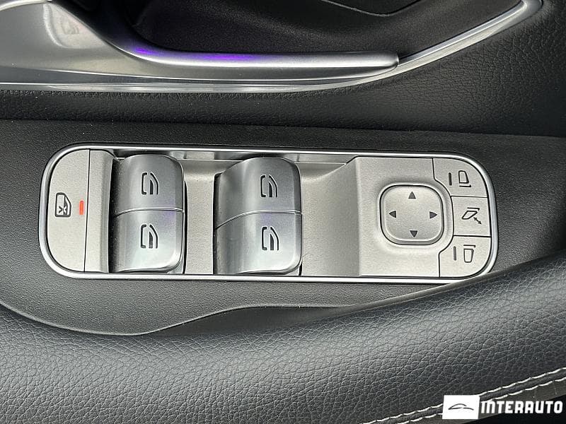 Mercedes GLE 350 2022 — Миниатюра 16