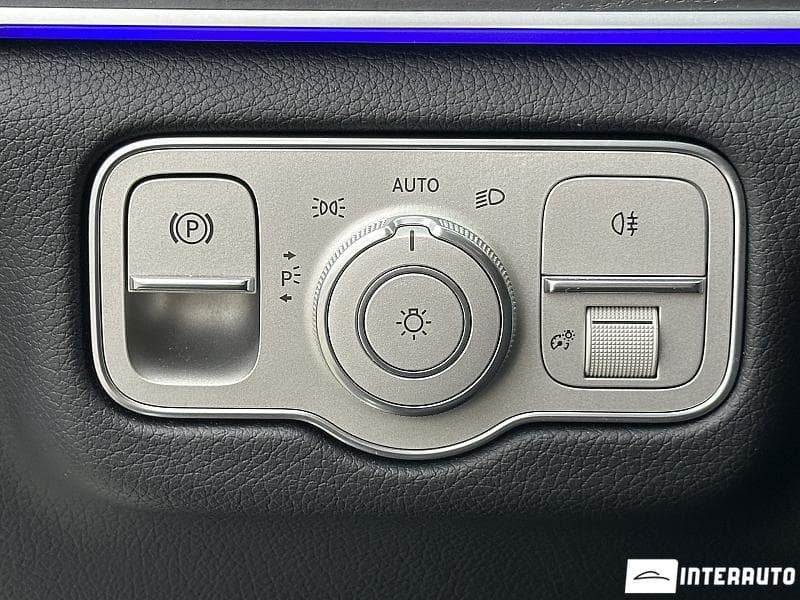 Mercedes GLE 350 2022 — Миниатюра 17