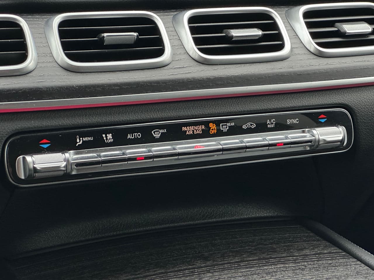 Mercedes GLE 350 2022 — Миниатюра 11