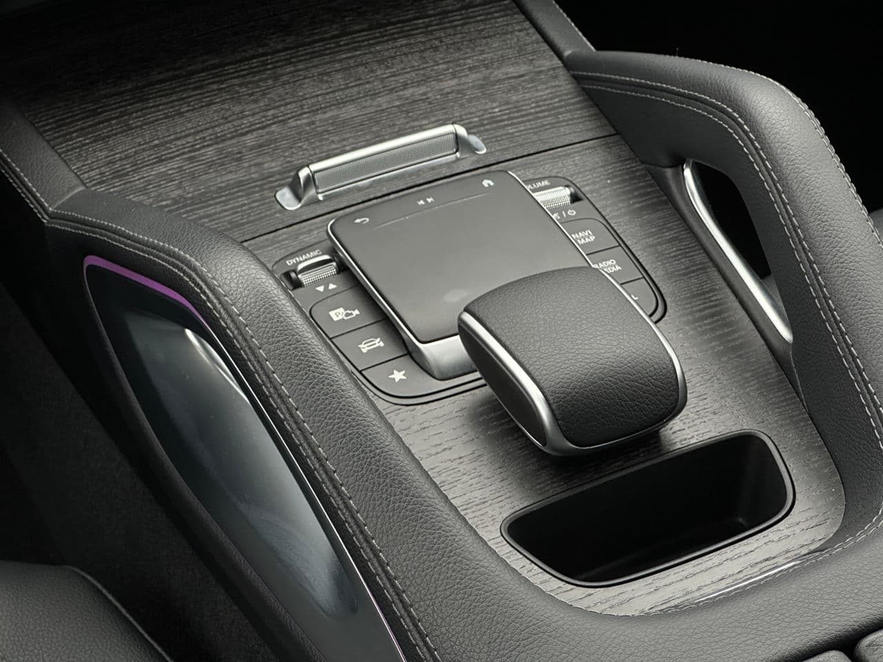 Mercedes GLE 350 2022 — Миниатюра 12