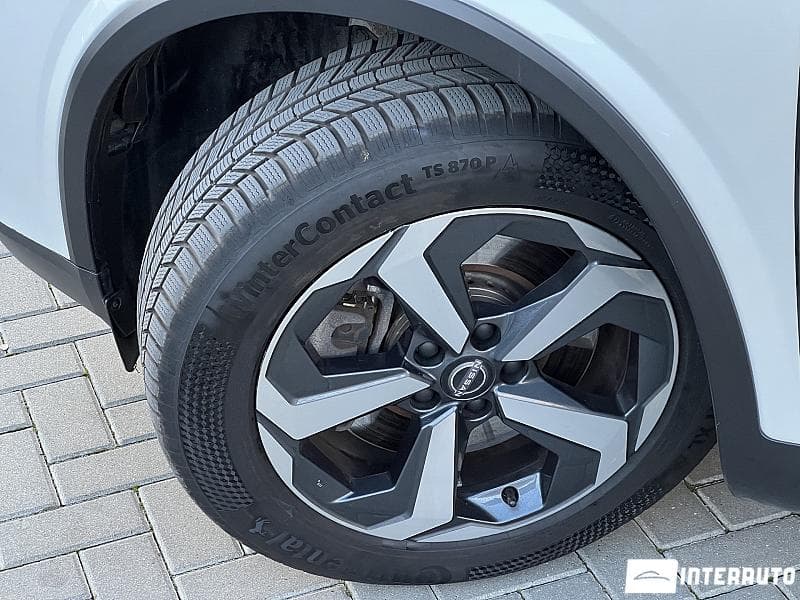 Nissan Qashqai 2023 — Миниатюра 20