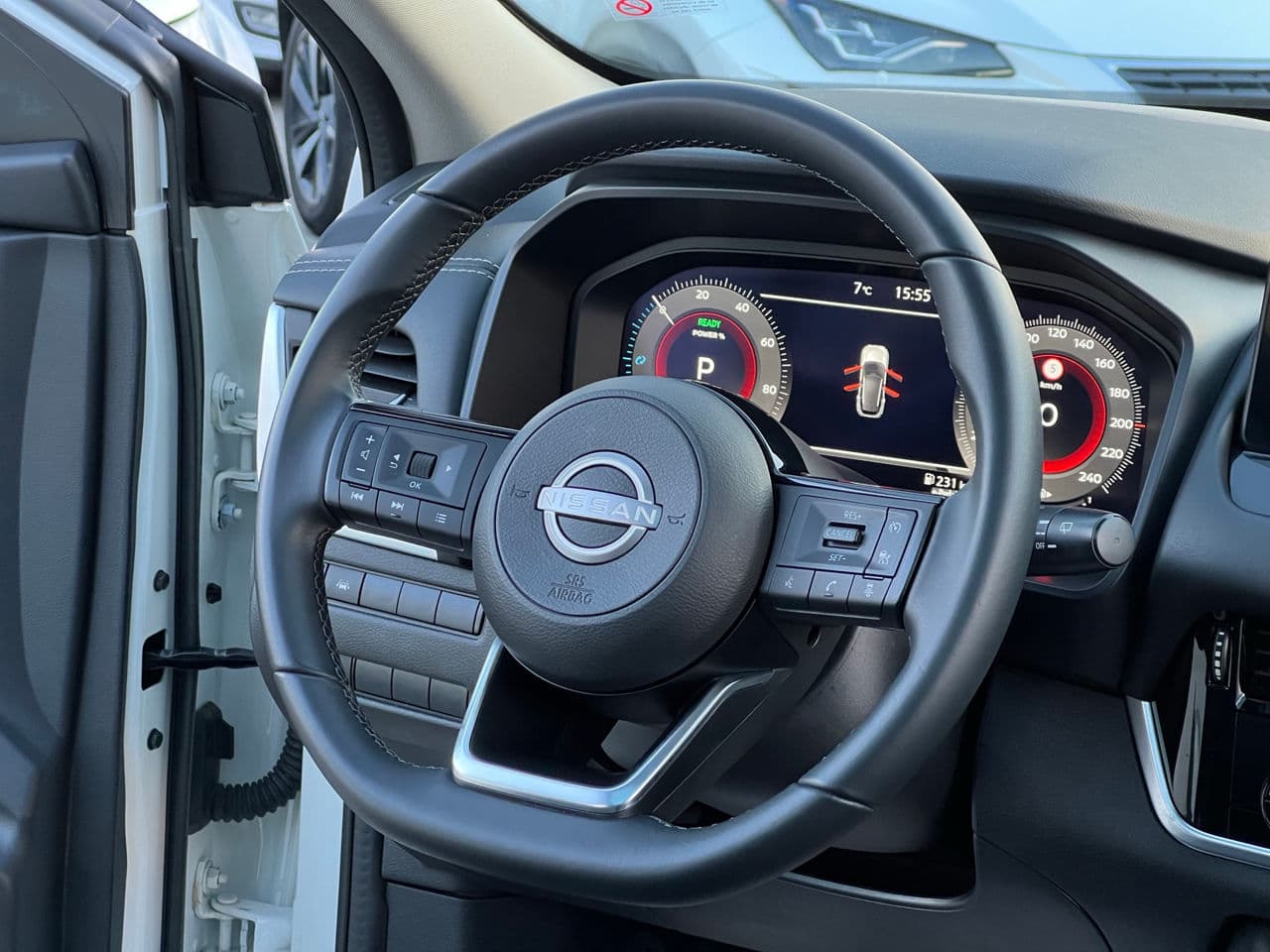 Nissan Qashqai 2023 — Миниатюра 7