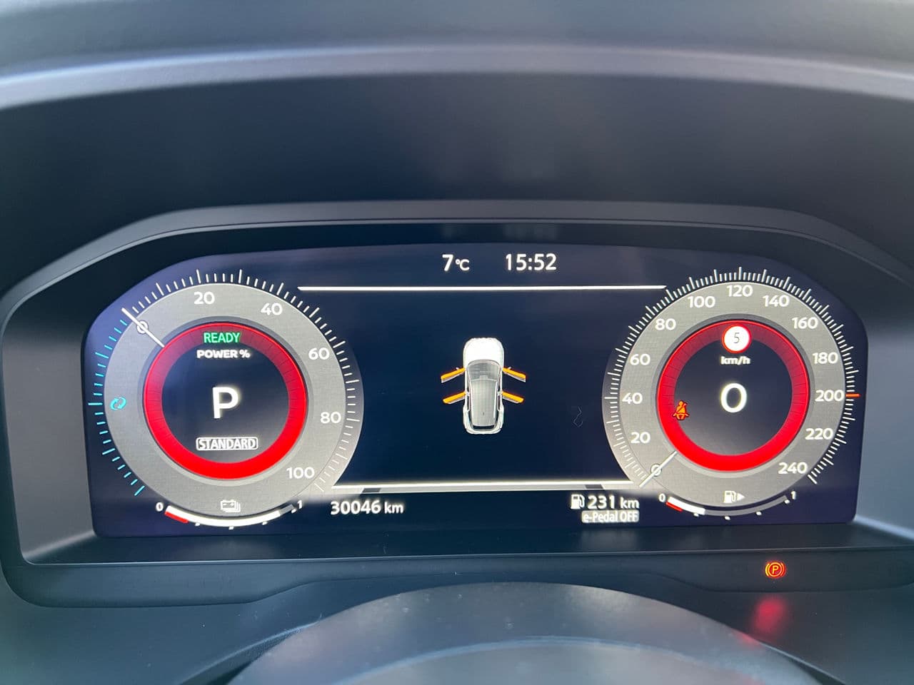 Nissan Qashqai 2023 — Миниатюра 8