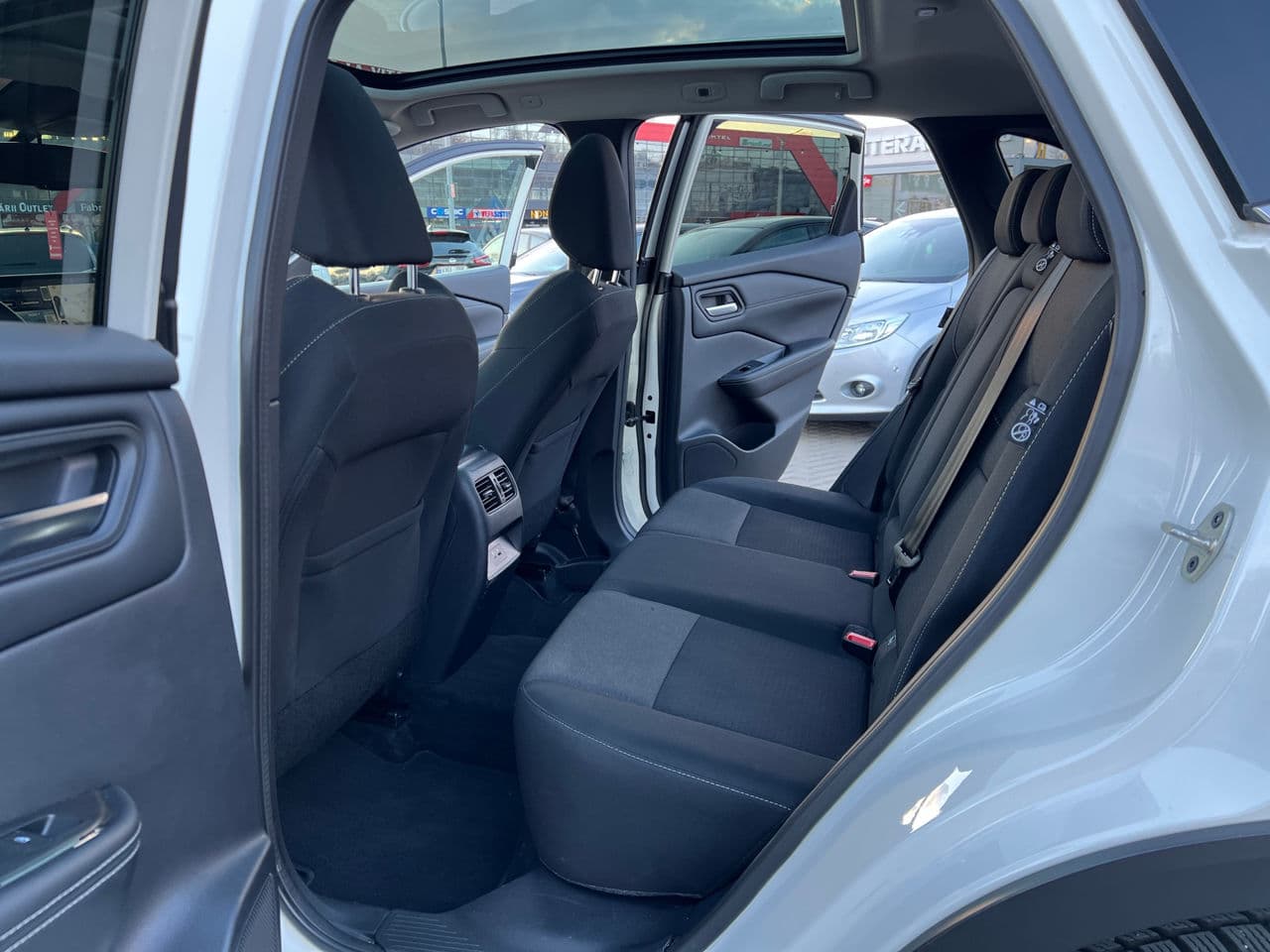 Nissan Qashqai 2023 — Миниатюра 14
