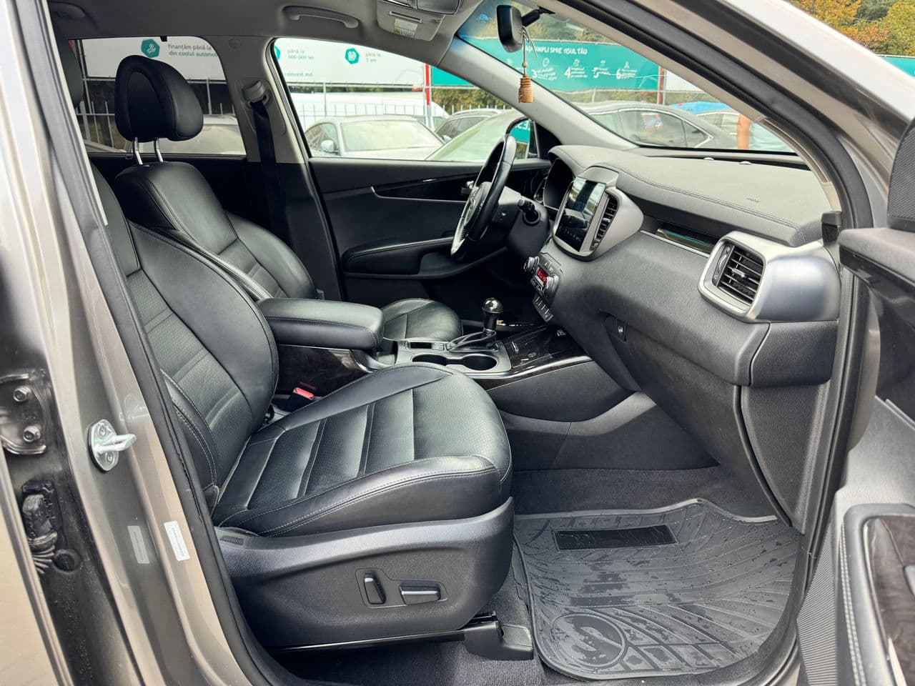 Kia Sorento 2015 — Миниатюра 9