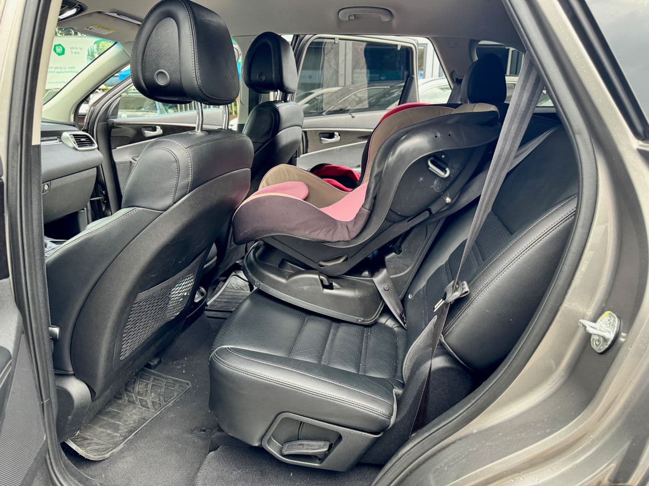 Kia Sorento 2015 — Миниатюра 10
