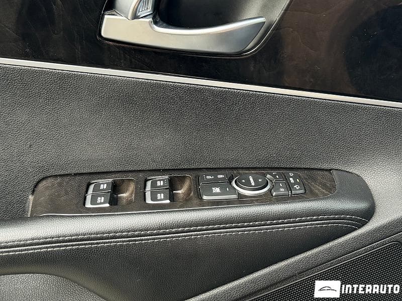 Kia Sorento 2015 — Миниатюра 15