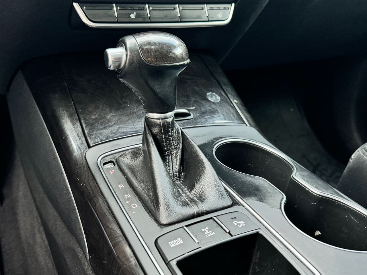 Kia Sorento 2015 — Миниатюра 8