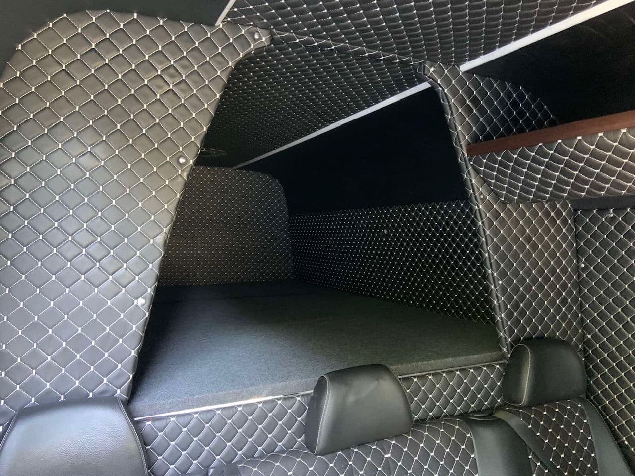 Mercedes Sprinter 2013 — Миниатюра 15