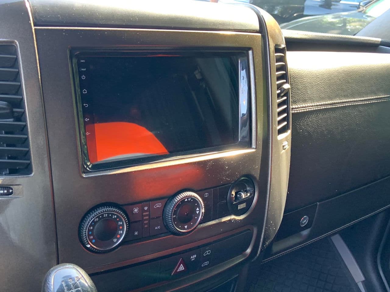 Mercedes Sprinter 2013 — Миниатюра 8
