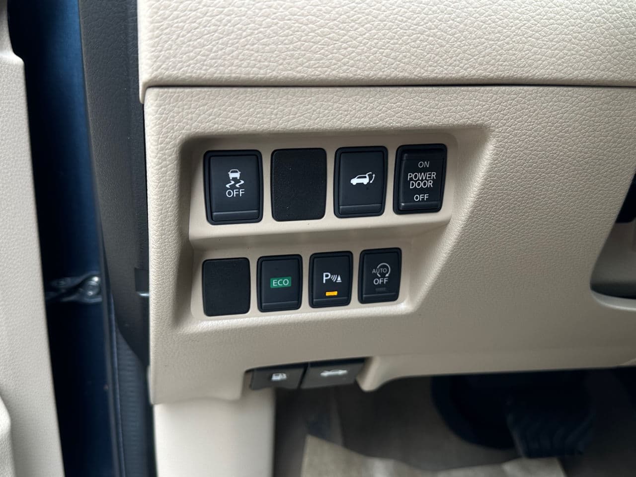 Nissan X-Trail 2014 — Миниатюра 9