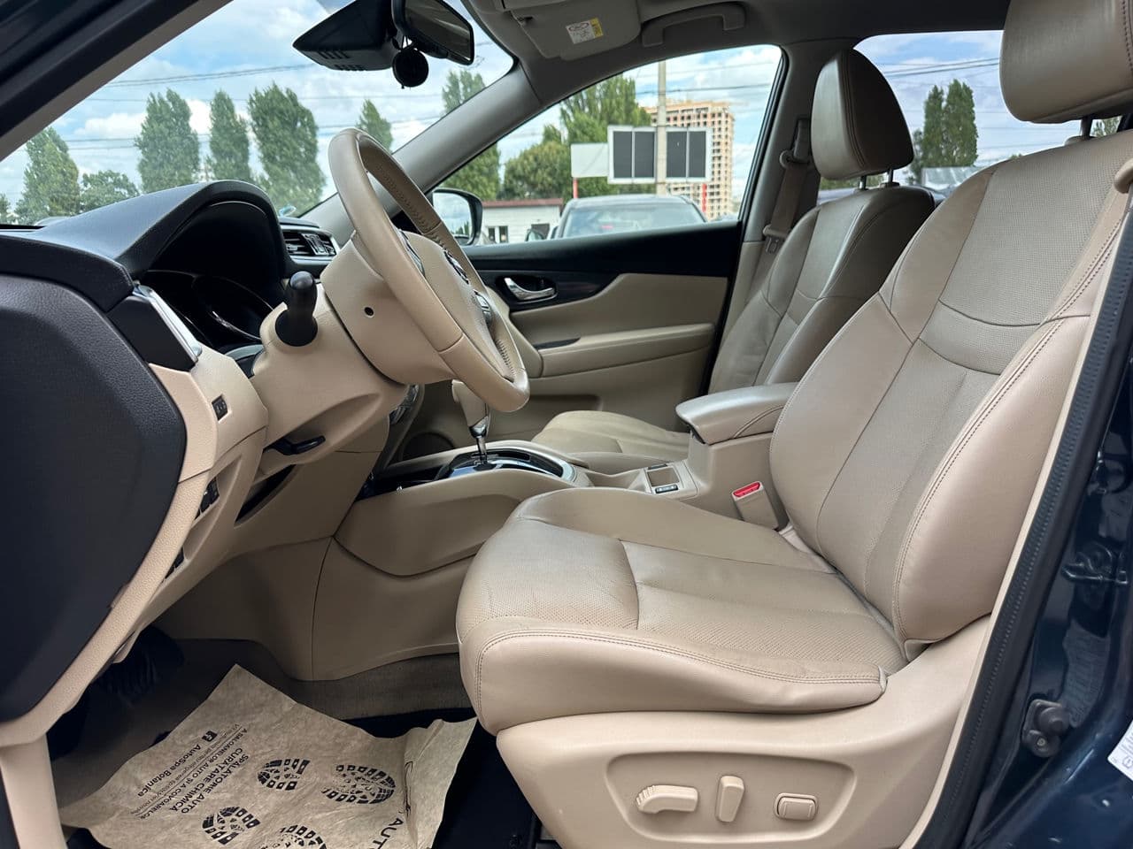 Nissan X-Trail 2014 — Миниатюра 6