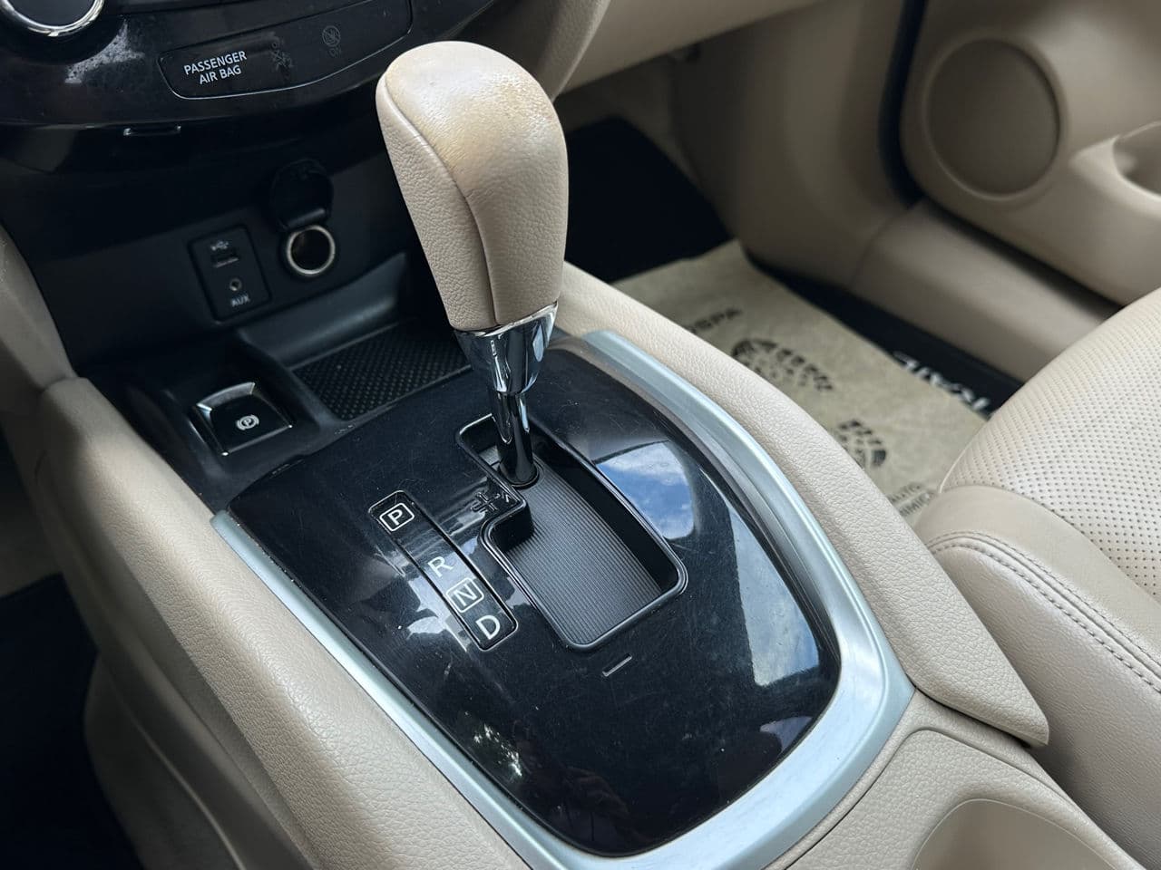 Nissan X-Trail 2014 — Миниатюра 15