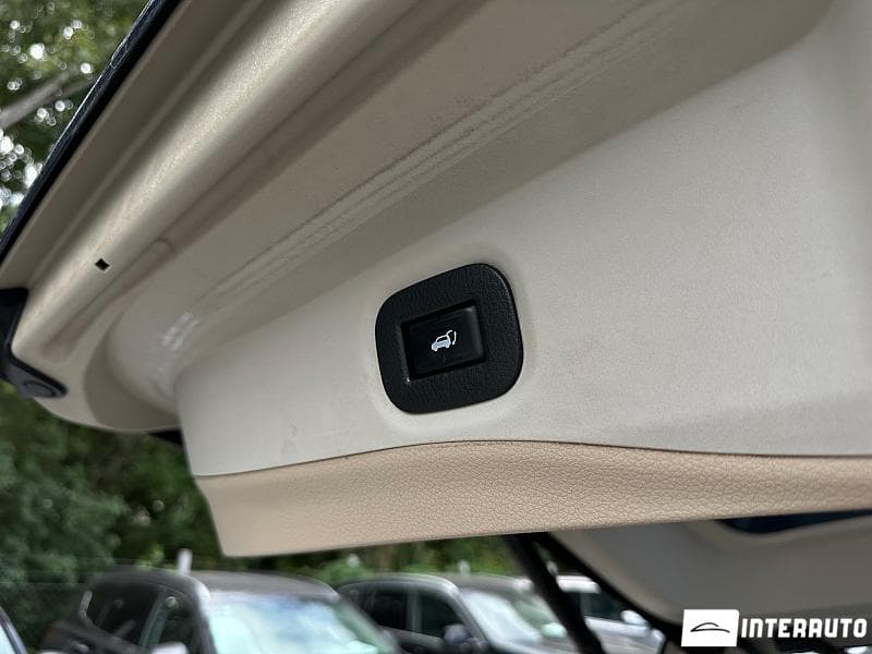 Nissan X-Trail 2014 — Миниатюра 21