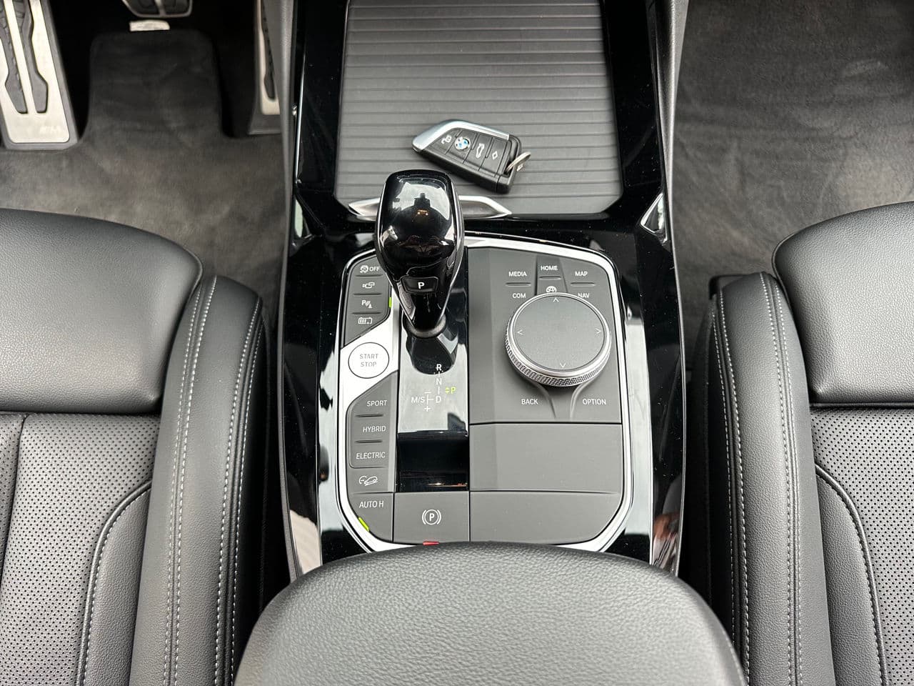 BMW X3 3.0e 2022 — Миниатюра 11