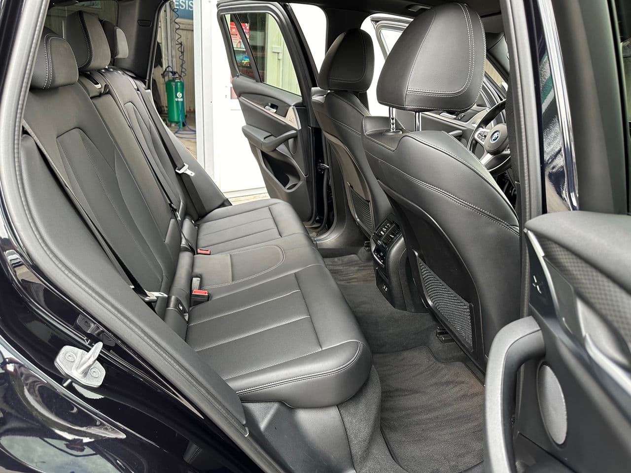 BMW X3 3.0e 2022 — Миниатюра 15